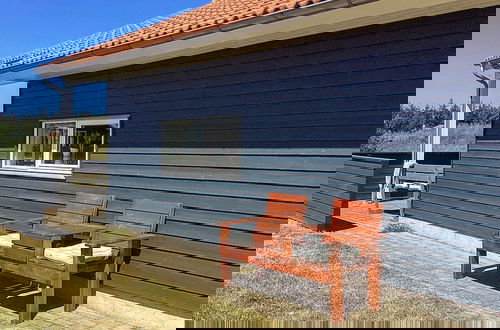 Foto 29 - 10 Person Holiday Home in Ulfborg