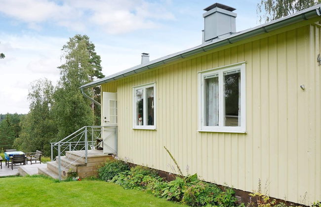 4 Person Holiday Home in Boras - Foto 20