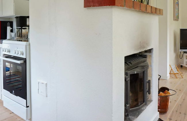 4 Person Holiday Home in Boras - Foto 16