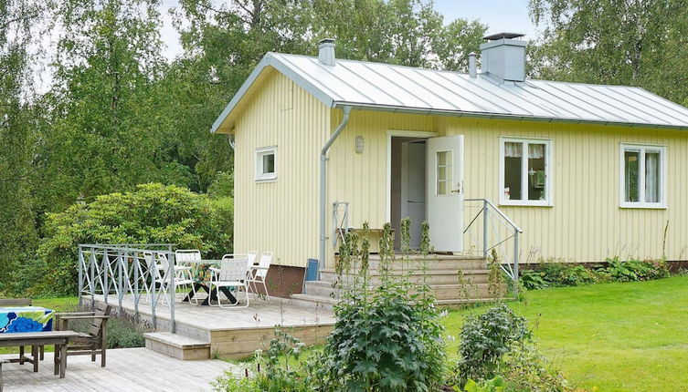 Photo 1 - 4 Person Holiday Home in Boras