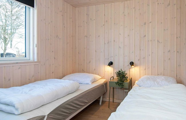 Holiday Home in Juelsminde - Foto 11