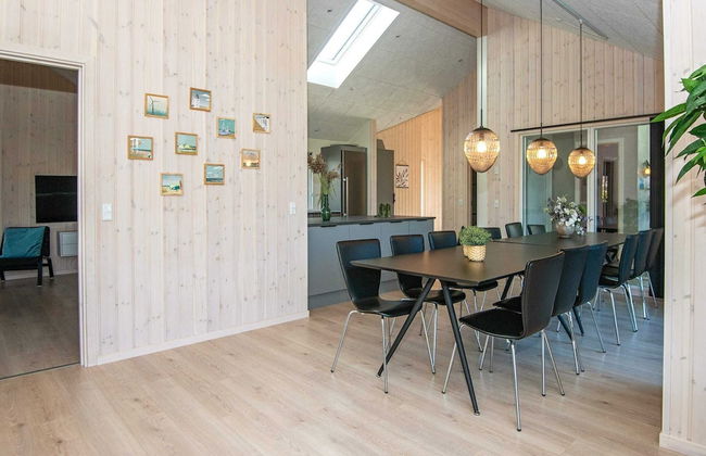 Holiday Home in Juelsminde - Foto 18