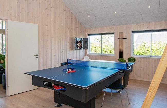 Holiday Home in Juelsminde - Foto 21