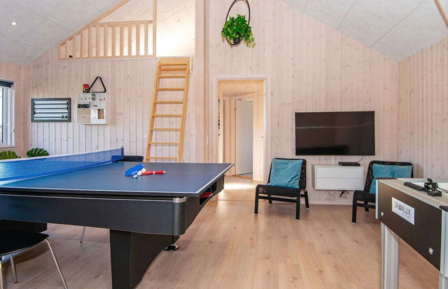 Holiday Home in Juelsminde - Foto 10