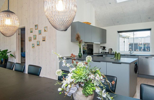Holiday Home in Juelsminde - Foto 6