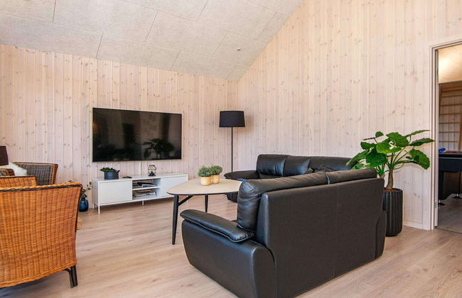 Holiday Home in Juelsminde - Foto 24