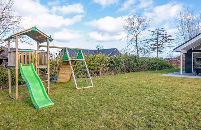 Holiday Home in Juelsminde - Foto 35