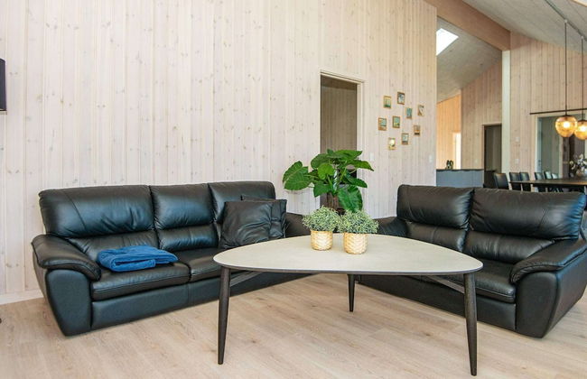 Holiday Home in Juelsminde - Foto 17
