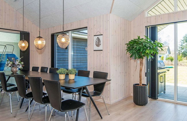 Holiday Home in Juelsminde - Foto 12