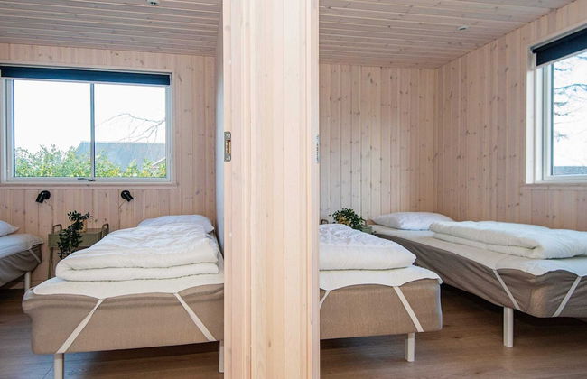Holiday Home in Juelsminde - Foto 21