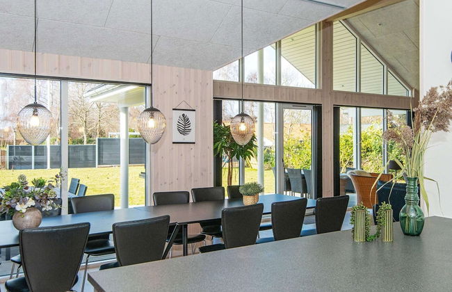 Holiday Home in Juelsminde - Foto 28