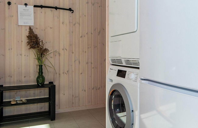 Holiday Home in Juelsminde - Foto 15
