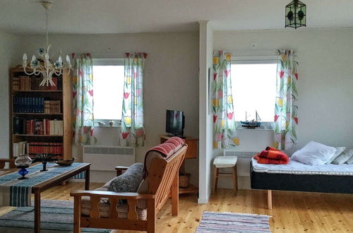 Foto 2 - 3 Person Holiday Home in Fjalkinge