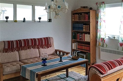 Foto 6 - 3 Person Holiday Home in Fjalkinge