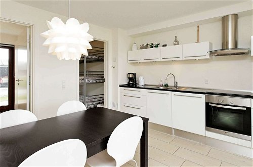 Photo 4 - Spacious Apartment in Bogense Denmark With Barbecue
