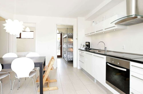 Photo 5 - Spacious Apartment in Bogense Denmark With Barbecue
