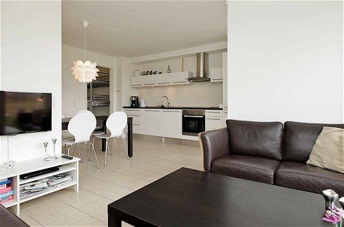 Photo 15 - Spacious Apartment in Bogense Denmark With Barbecue