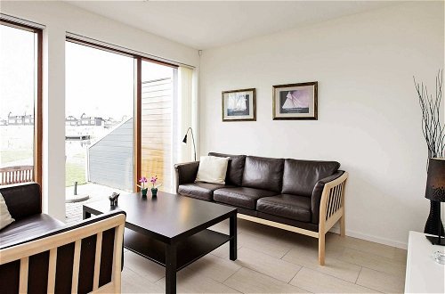 Photo 8 - Spacious Apartment in Bogense Denmark With Barbecue