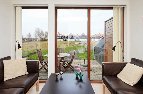 Foto 18 - Spacious Apartment in Bogense Denmark With Barbecue