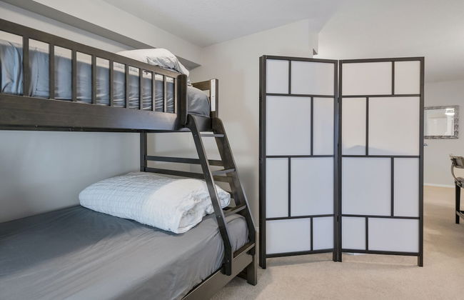 AMAZING 3Br Condo | Heated Pool & Hot Tub | Hm Theatre | Pool Table - Foto 8