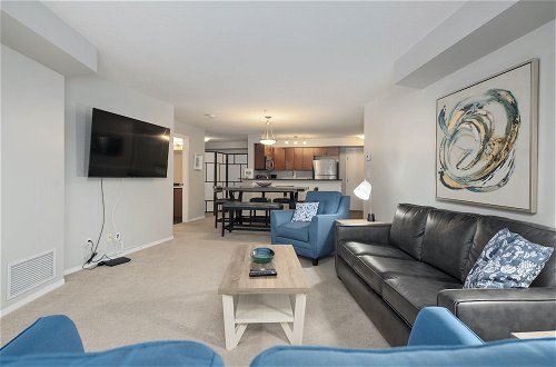 Photo 30 - AMAZING 3Br Condo | Heated Pool & Hot Tub | Hm Theatre | Fire Table | Pool Table