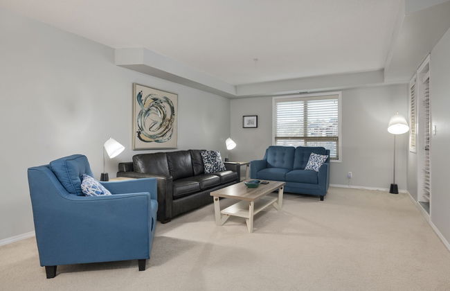 AMAZING 3Br Condo | Heated Pool & Hot Tub | Hm Theatre | Pool Table - Foto 15