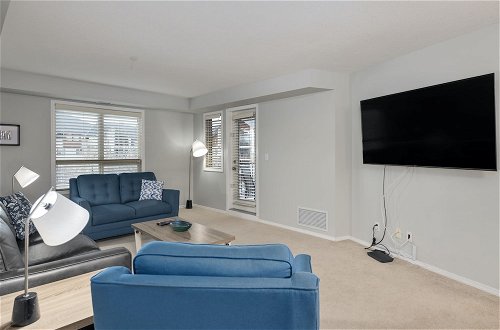 Photo 14 - AMAZING 3Br Condo | Heated Pool & Hot Tub | Hm Theatre | Fire Table | Pool Table