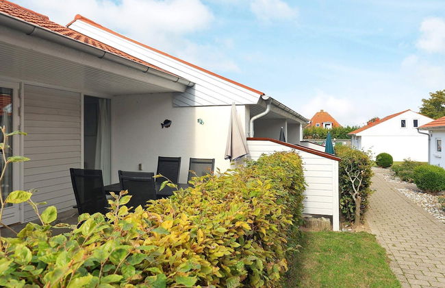 4 Person Holiday Home in Aeroskobing-by Traum - Foto 22