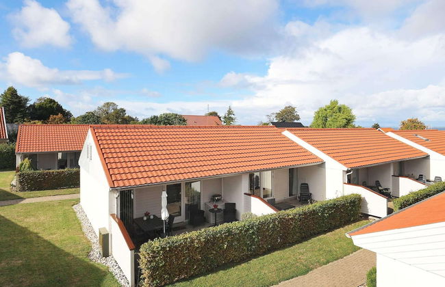 4 Person Holiday Home in Aeroskobing-by Traum - Foto 24