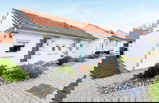 Photo 1 - 4 Person Holiday Home in Aeroskobing-by Traum