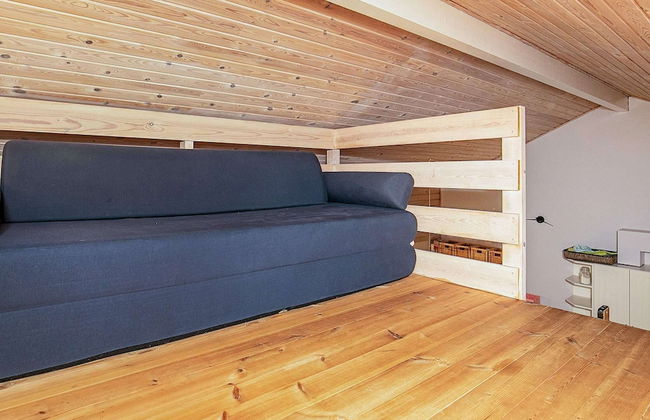 4 Person Holiday Home in Aeroskobing-by Traum - Foto 9