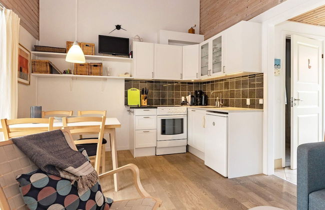 4 Person Holiday Home in Aeroskobing-by Traum - Foto 7