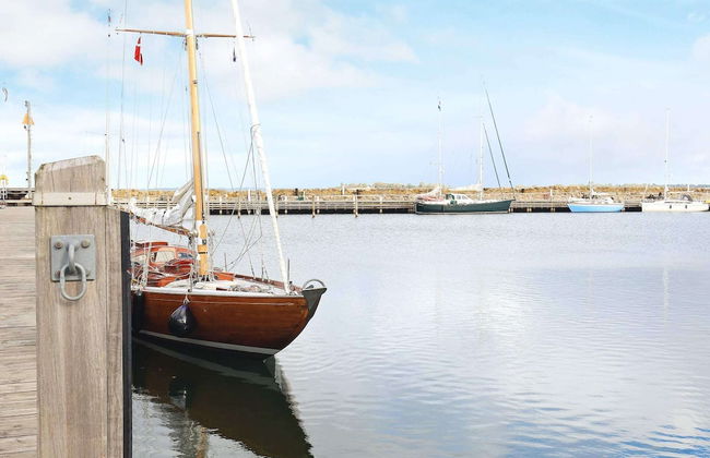 4 Person Holiday Home in Aeroskobing-by Traum - Foto 16