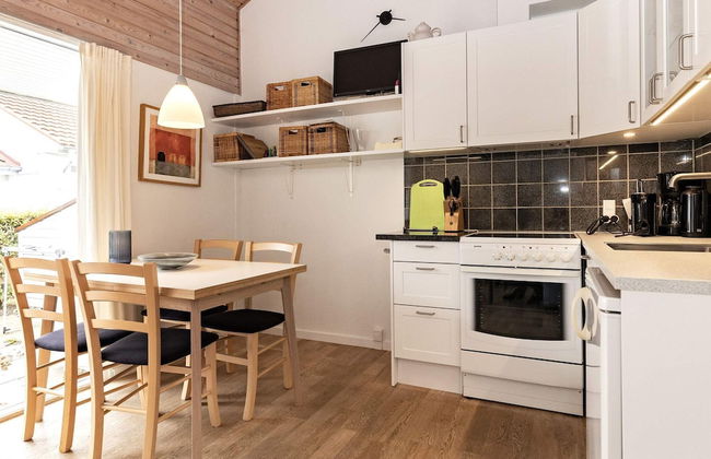 4 Person Holiday Home in Aeroskobing-by Traum - Foto 8