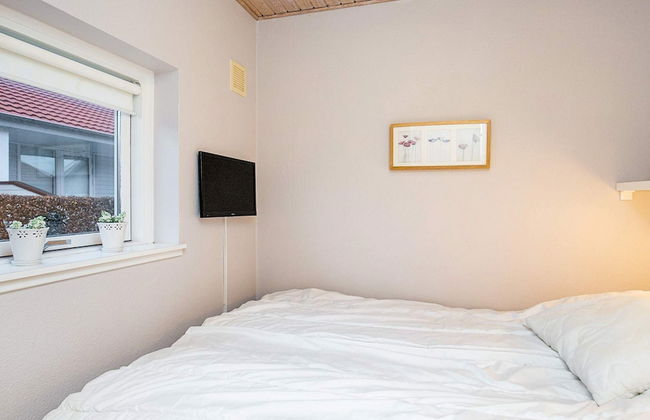 4 Person Holiday Home in Aeroskobing-by Traum - Foto 9