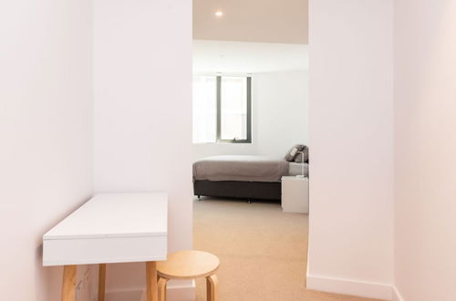 Foto 9 - New 2 Bedroom Darling Harbor Apartment