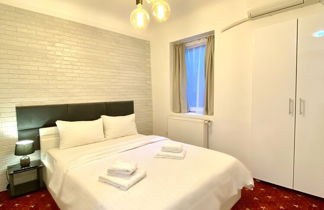 Foto 3 - Victoria Central Apartments By CityBookings