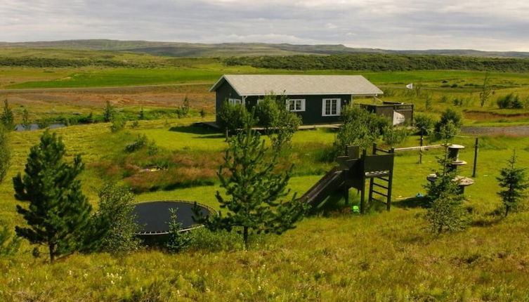 Photo 1 - Eyjasól Cottages