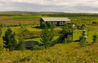 Foto 1 - Eyjasól Cottages