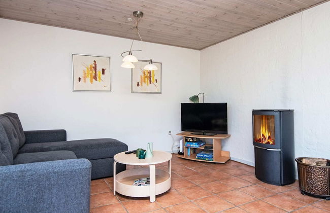 4 Person Holiday Home in Borkop-by Traum - Foto 29