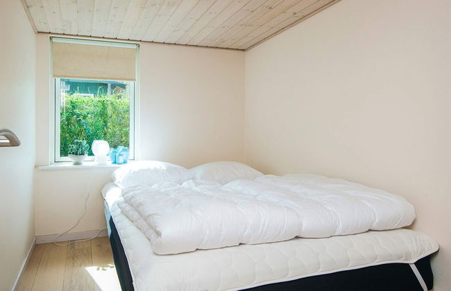 4 Person Holiday Home in Borkop-by Traum - Foto 13