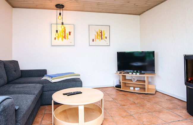 4 Person Holiday Home in Borkop-by Traum - Foto 16
