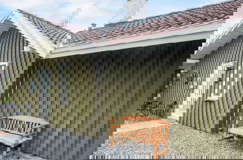 Foto 41 - 4 Person Holiday Home in Borkop-by Traum