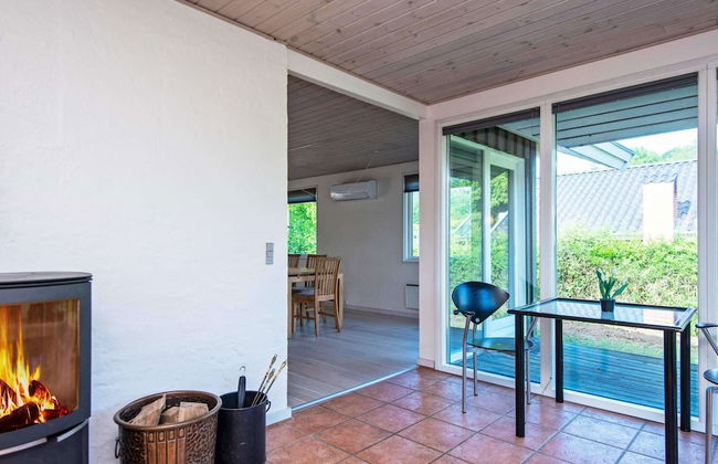 4 Person Holiday Home in Borkop-by Traum - Foto 21
