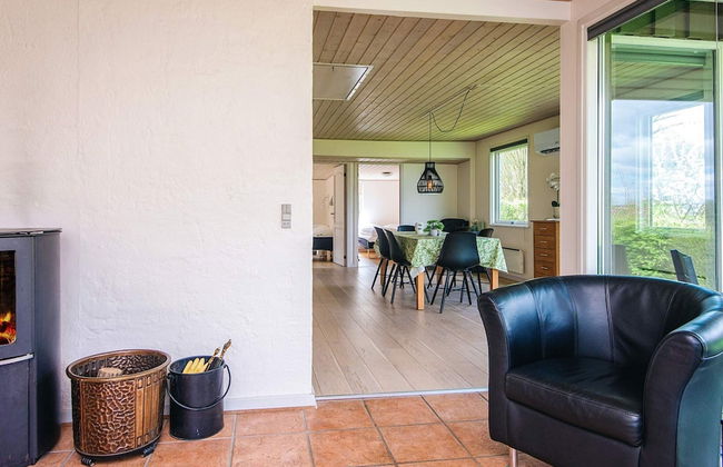 4 Person Holiday Home in Borkop-by Traum - Foto 8