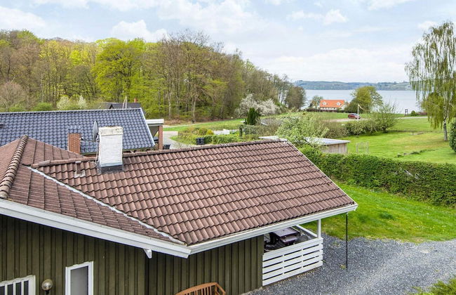 4 Person Holiday Home in Borkop-by Traum - Foto 1