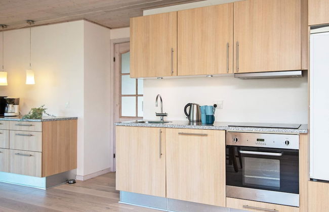 4 Person Holiday Home in Borkop-by Traum - Foto 24