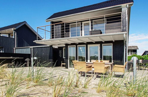 Photo 21 - Lovely Holiday Home in Hemmet near Sea