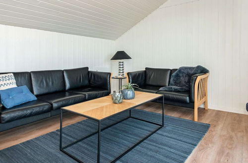 Foto 5 - Lovely Holiday Home in Hemmet near Sea