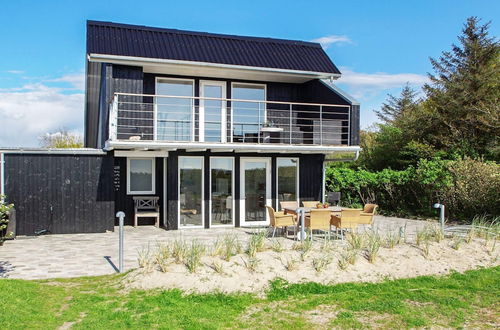 Photo 23 - Lovely Holiday Home in Hemmet near Sea